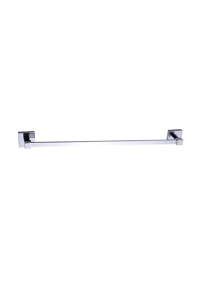 Deppot Fenıce Uzun Havluluk 50cm Krom
