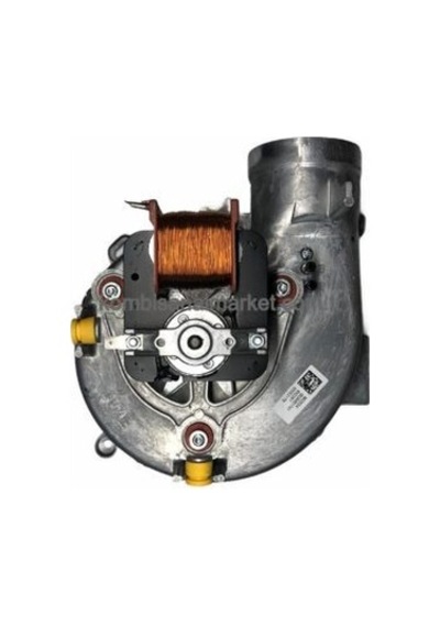 Vaillant Vuw Fan Motoru
