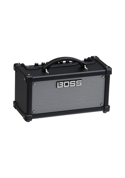 Boss Dual Cube Lx 10w Stereo Gitar Amfisi