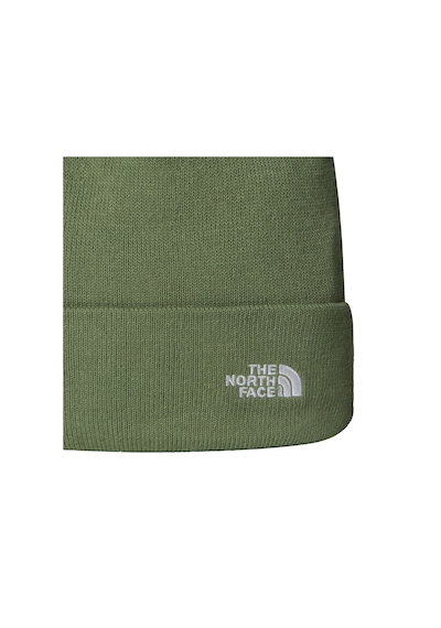 The North Face Norm Beanıe Unisex Bere Nf0a5fw1bo91 Yeşil