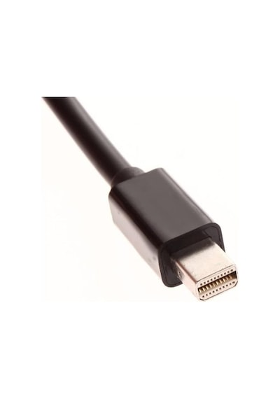 Displayport To Hdmı Dvı Vga Kablo Çevirici Dönüştürücü Thunderbolt Mini Dp To Hdmı Dvı Vga Adaptör
