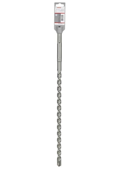 Bosch Max-4 Serisi, SDS-Max Kırıcı Delici Ucu 18*540 mm 2608685863