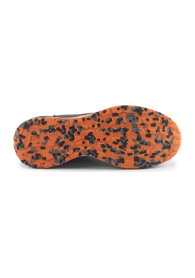 Lumberjack Ocean 5pr Gri Erkek Outdoor 000000000102019260 Gri-turuncu