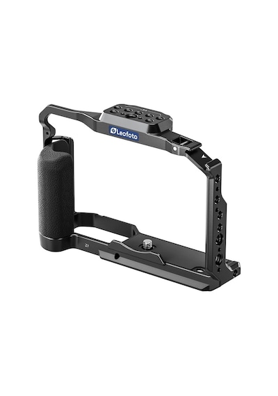 Leofoto Zf Nikon Kamera Kafesi