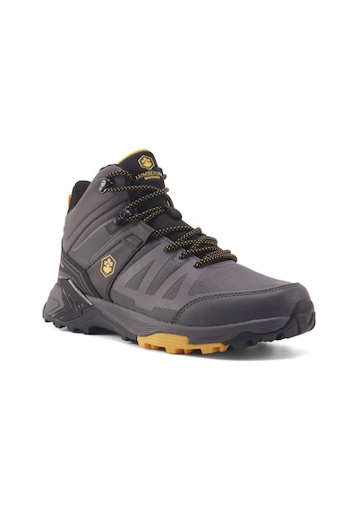 Lumberjack Star Hı 4pr Gri Erkek Outdoor Bot 000000000101782903 Gri-sarı Gri - Sarı Lumberjack Star Hı 4pr Gri Erkek Outdoor Bot 000000000101782903 Gri-sarı Gri - Sarı