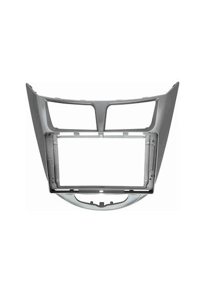 Noiser Hyundai Accent Blue 2011-2013 Soket Ve Android 9 İnç Teyp Çerçeve