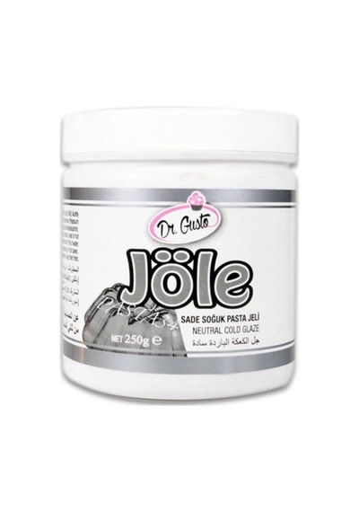 Dr. Gusto Mini Jöle Sade 250 Gr