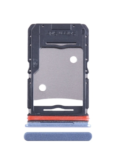 Infinix Note 12 G96 Sim Kart Tepsisi X670 Mavi