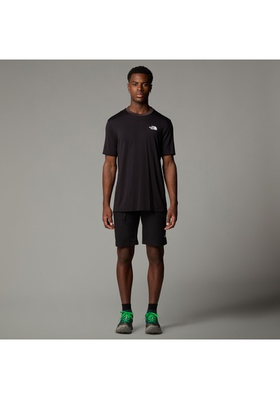 The North Face M Resolve Short - Eu Erkek Şort-31420 Siyah