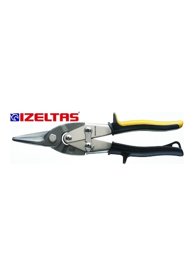 İzeltaş Alüminyum ve Sac Kesme Makası Düz - 6207270240