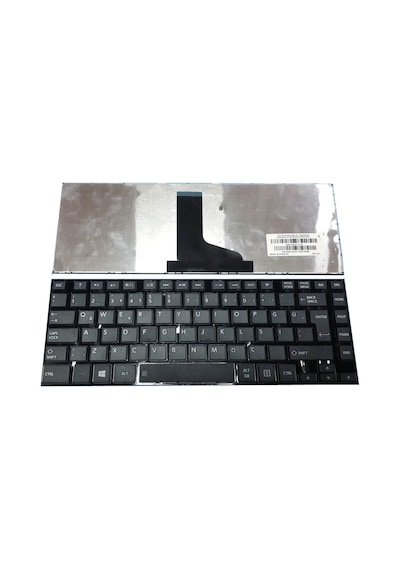 Toshiba Uyumlu Satellite P835D P840 P840D P845 C830 V011162 Klavye Nk41