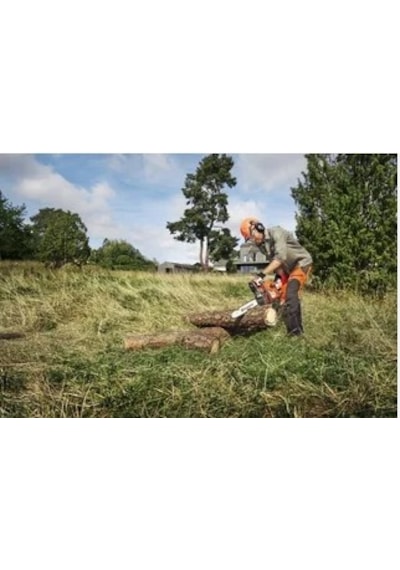 Husqvarna 450 II Motorlu Testere 3.2 Hp