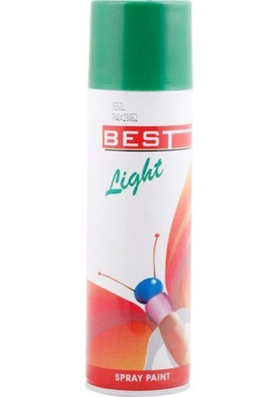 Best Light Sprey Boya Yeşil 250 ML Bl250
