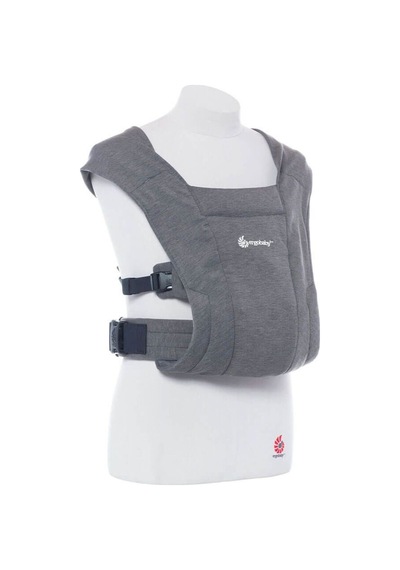 Ergobaby Taşıyıcı | Embrace | Heather Grey