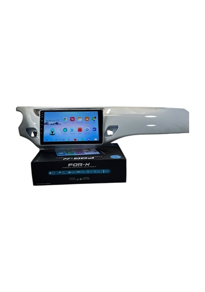 Citroen C3 2010 Forx 2-32 Yeni Seri İşlemcili Pro Oem Multimedia