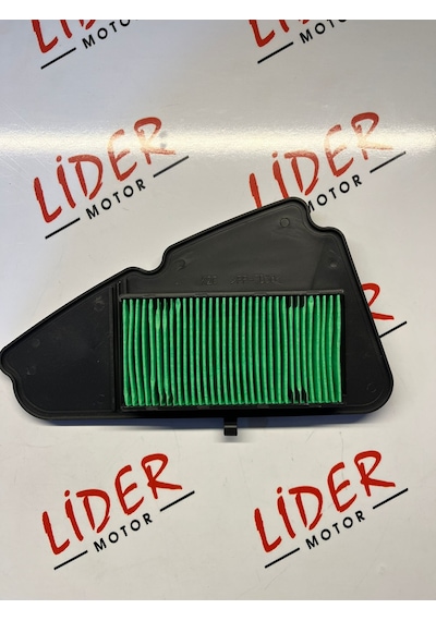 Honda Dio Hava Filtresi Komple Oem