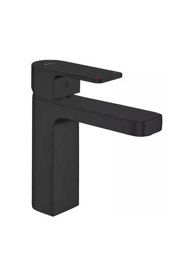 Eca Dream Lavabo Batarya Mat Siyah 102188147c1