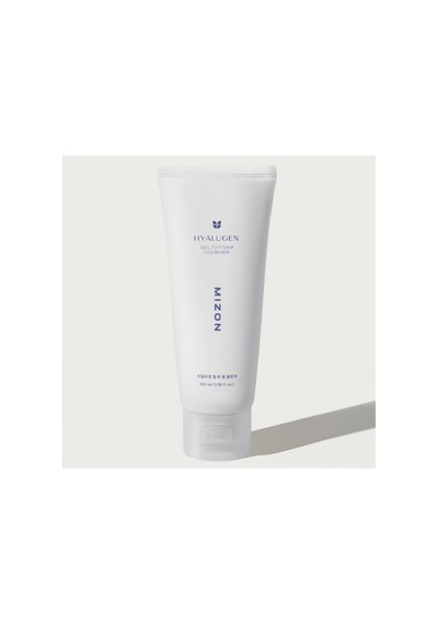 Defacto Mizon Hyalugen Gel To Foam Cleanser Nemlendirici Yüz Temizleyici Jel 100 ml H7720AXNS