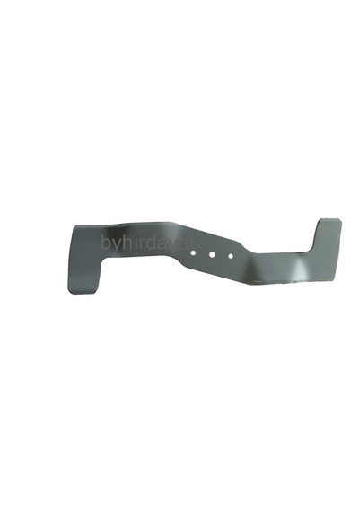 46cm Lr48pe Te Ge48 Lr47pe Çim Biçme Makinesi Bıçağı Yedek Parça