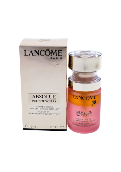 Lancôme Lancome Absolue Precious Cells Rose Drop Night Peeling 15 Ml