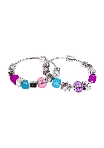 Girl's Creator Charm Bi Lekli K Yapım Seti
