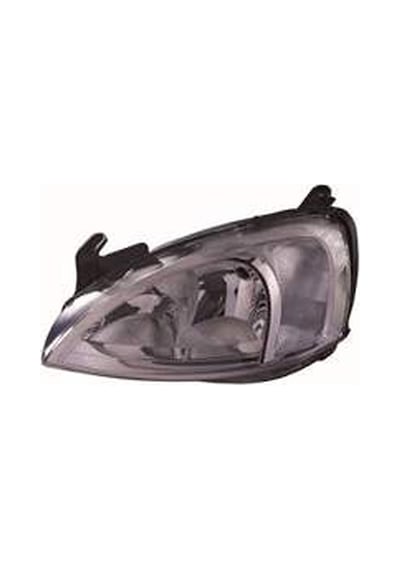 Far Sol Corsa C 01-11