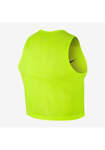 Nike Bıb I Antrenman Yeleği Yeşil