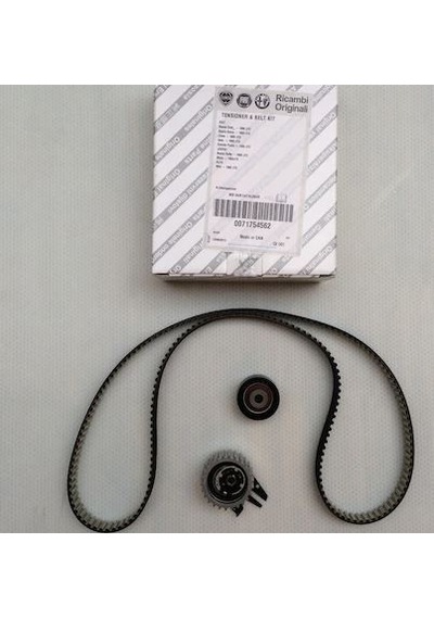 Opar 6001073301 Eksantrık Trıger Rulman Kıtı Doblo Lınea Lancıa Delta 1,6 Multıjet 07