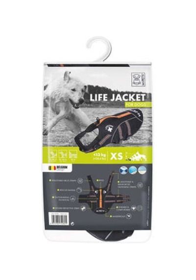 Köpek Can Yeleği Xsmall 28 Cm