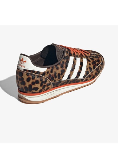 adidas Sl 72 Og Kadın Kahverengi Spor Ayakkabı Jı0189 Kahverengi