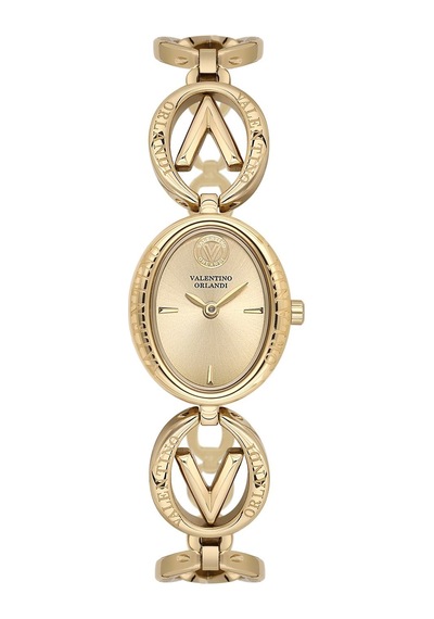 Valentino Orlandi Vo.4.10016-4 Gold