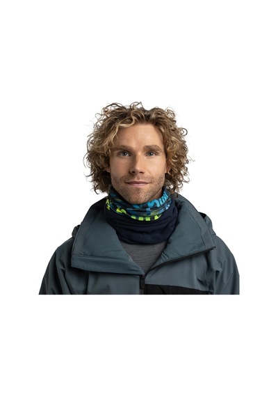 Buff Orby Polar Boyunluk-136871.779 Çok Renkli