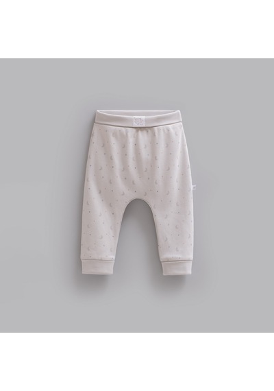 Caramell Pantolon 2615 Gri