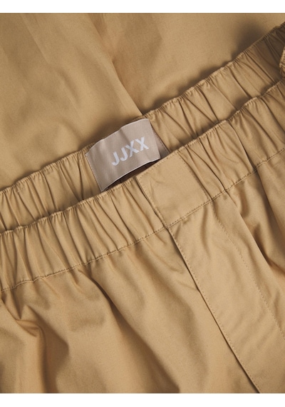 Jack & Jones Jjxx Bayan Bej Rengi Kargo Pantolon 12224655 Bej