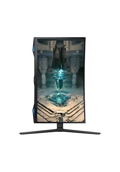 27" Odyssey G6 2k 240 Hz Gaming Monitör