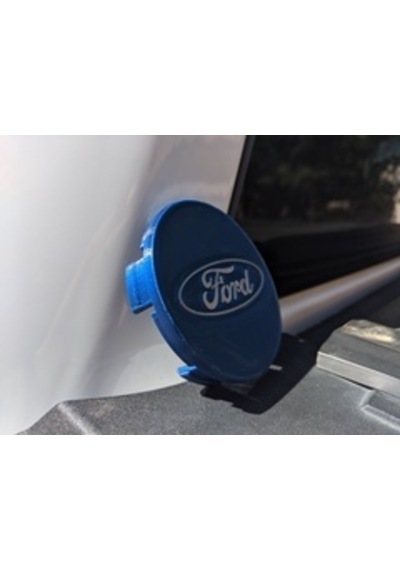 F150 - 2015 Jant Göbeği Kapağı Center Cap
