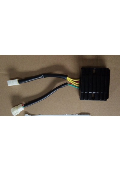 Sym Konjektor Regulator Jet 14