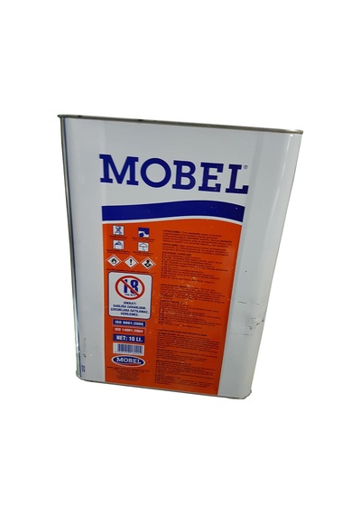 Mobel Sentetik Tiner 10 Litre