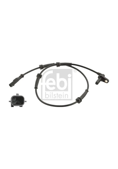 Abs Sensörü - Dacia Duster, Sandero - Febı-bılsteın-106852