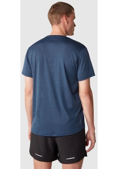 The North Face Reaxion Amp Crew Erkek Tişört Nf0a3rx3hkw1 001