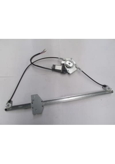 Renault Master 1 97/03 Ön Cam Krıkosu Sol Elektrıklı/motorlu 2 Fışlı