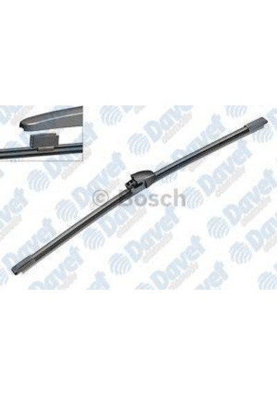 Aerotwın Arka Cam Sılecegı [380 Mm] Vıano Cdı 2.2 Doblo 1.3 Multı