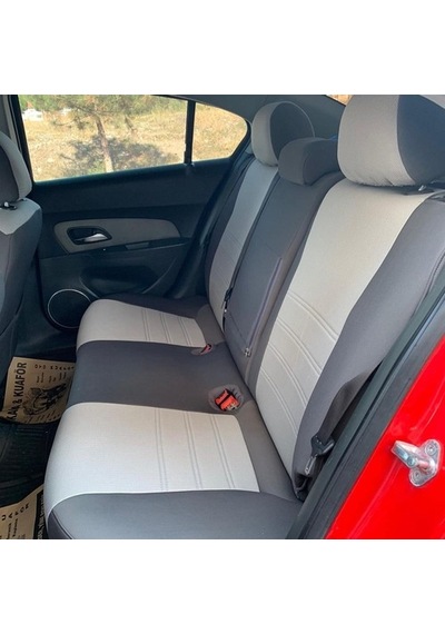 Chevrolet Cruze Araca Özel Oto Koltuk Kılıfı (512177622)