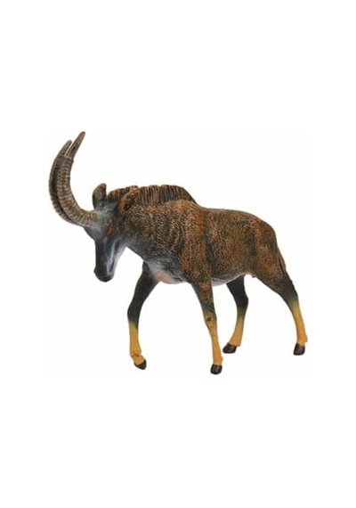 Crazoo Figür Antilop 13,5 Cm