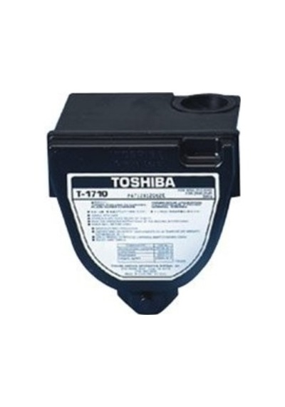 Tonersepeti Toshiba T1710e Fotokopi Toner