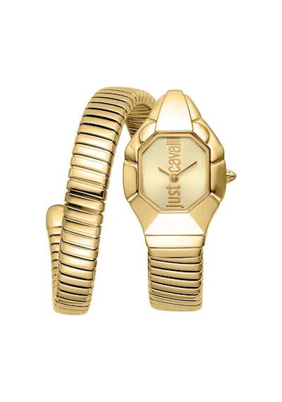 Just Cavalli Jc1l398m0035 Kadın Kol Saati Altın