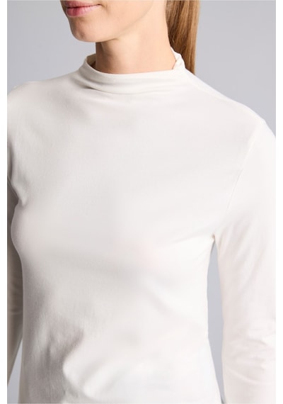 Defacto Slim Fit Modal Tunik G9242ax26sper105 Ekru-er105
