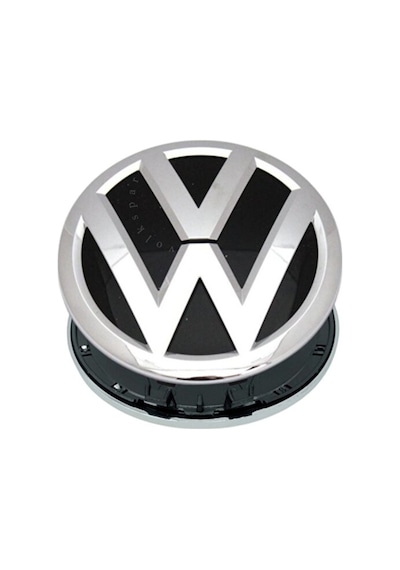 Golf 7.5 Ön Panjur Arma Logo 2019 - 2021 Modeller Arası Uyumludur