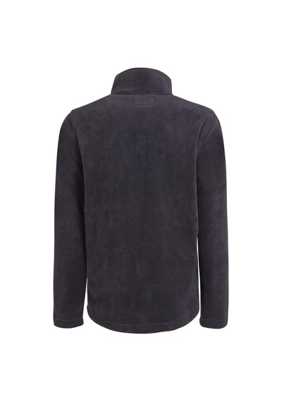 Oil Company Siyah Termal Polar Mont Unisex 001