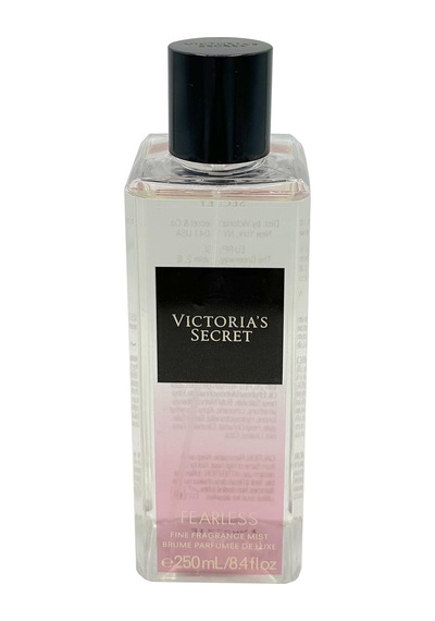 Victoria's Secret Fearless Vücut Spreyi 250 ML